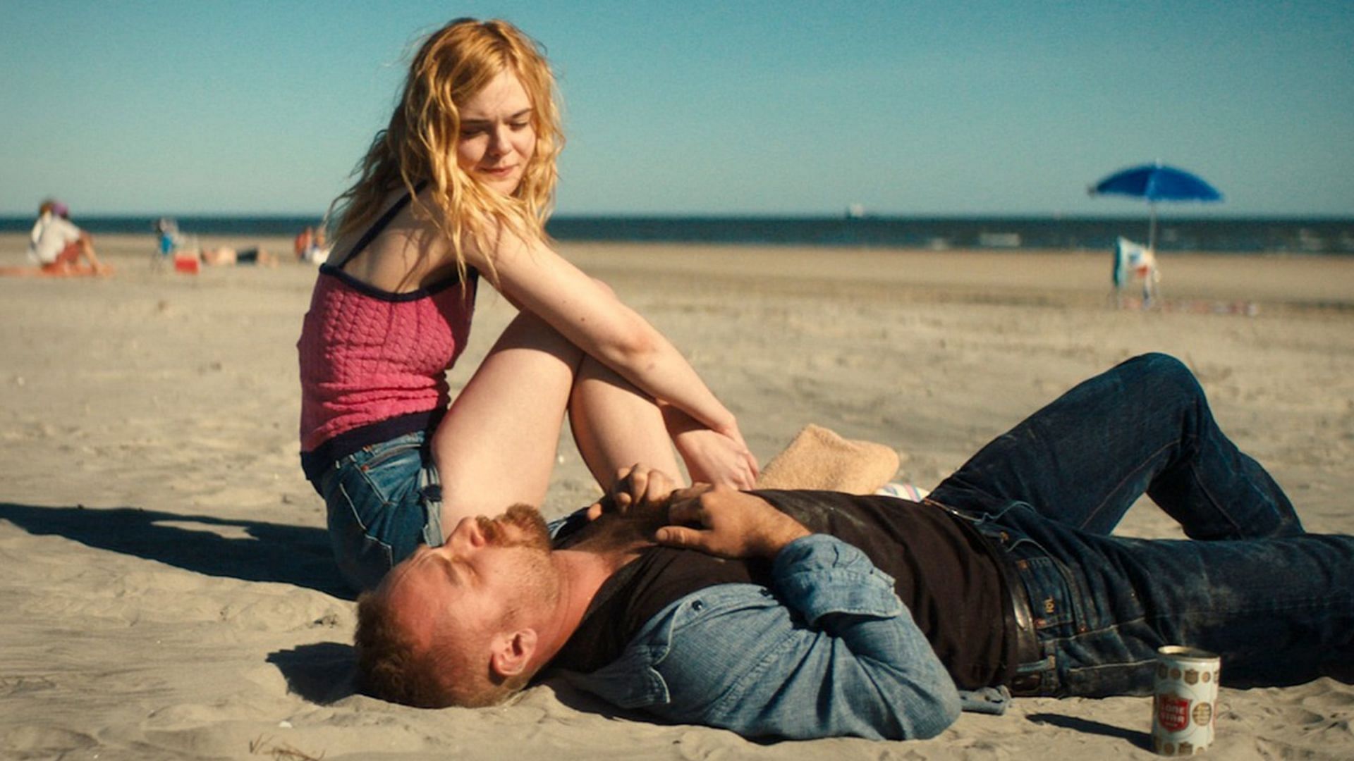 This adaptation thrives on impactful performances by the cast (Image via Low Spark Films)